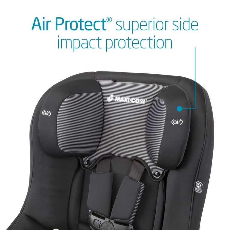 Maxi cosi pria 70 black cheap gravel