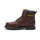 thumbnail image 1 of Bota de Trabajo CAT Second Shift Punta Blanda Color Tan Talla 14, 1 of 2