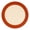 Red, variant on Round Silicone Baking Mats for 8" Cake Pan, Food Grade Non-Stick Reusable Silicone Mat for Baking Pan for Bread/Tortilla/Macaron/Pastry/Pie/Bun or 9" Pizza Pan ,1Pc (Black,7.87" Dia)