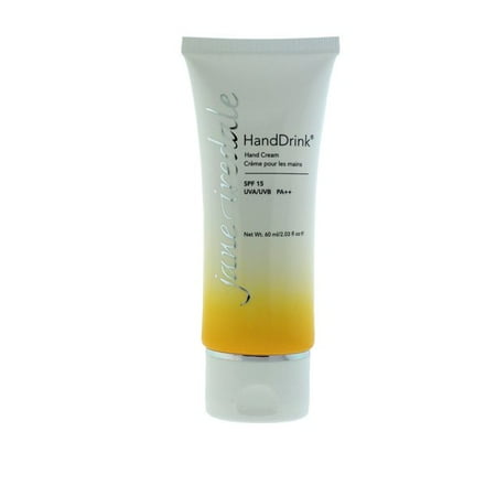 Jane Iredale Hand Lotion HandDrink 60ml 2.03oz