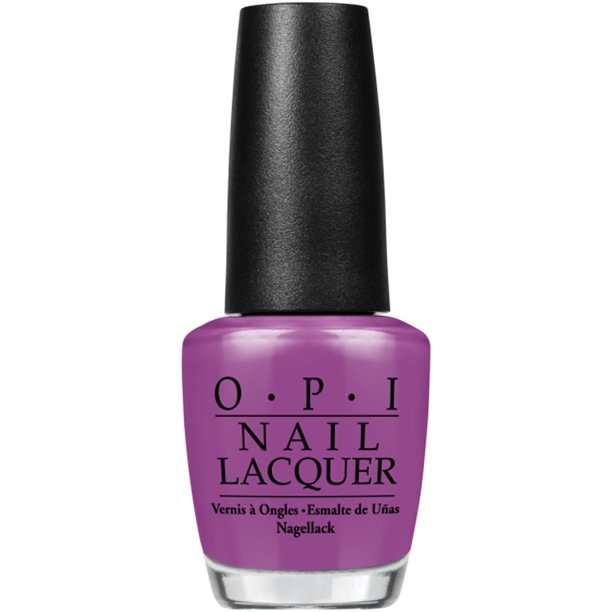 Limpieza de OPI Esmalte de uñas, I Manicure for Beads, 0.5 fl oz