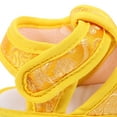 thumbnail image 3 of unbranded 1Par Infantiles Amarillos De Con Decorativo De Y Sofisticada, 3 of 6