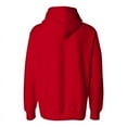 thumbnail image 2 of MV Sport 488 Pro-Weave Hood-Red - 005-2XL, 2 of 3