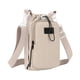 thumbnail image 2 of Bolso de Botella de Agua Cruzado Tipo Bandolera - Portabotellas Aislante e Impermeable para Exteriores, Ideal para Senderismo y Viajes, Riñonera Delgada que Ajusta Taza, Teléfono, Llaves, 2 of 6