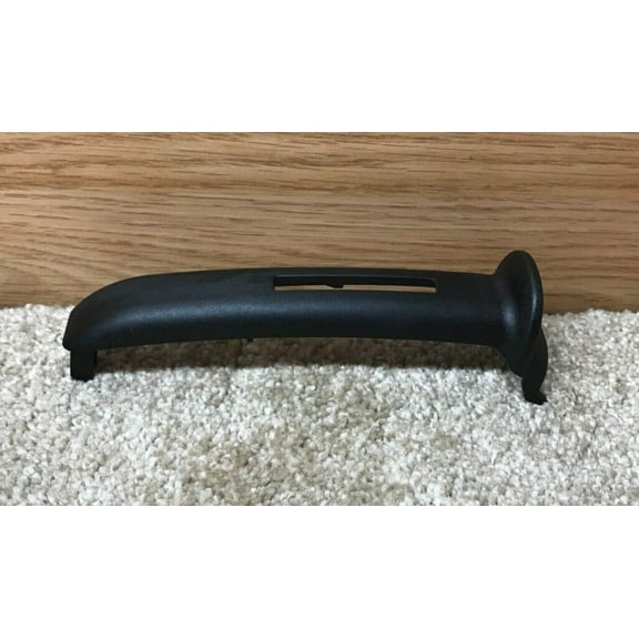 NEW OEM STIHL CHAINSAW MS362C TANK HANDLE TRIGGER COVER 1140-791-0600