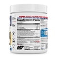 thumbnail image 2 of GAT Sport NITRAFLEX Burn, Pre-Workout, Blue Raspberry, 30 servings, 2 of 6