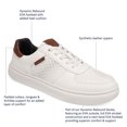 thumbnail image 7 of Dockers Mens Voyage Perfed Sneaker, 7 of 7