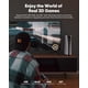 thumbnail image 4 of Cable HDMI Highwings 8K@60Hz 2,5 m 48 Gbps de nailon trenzado, 4 of 8