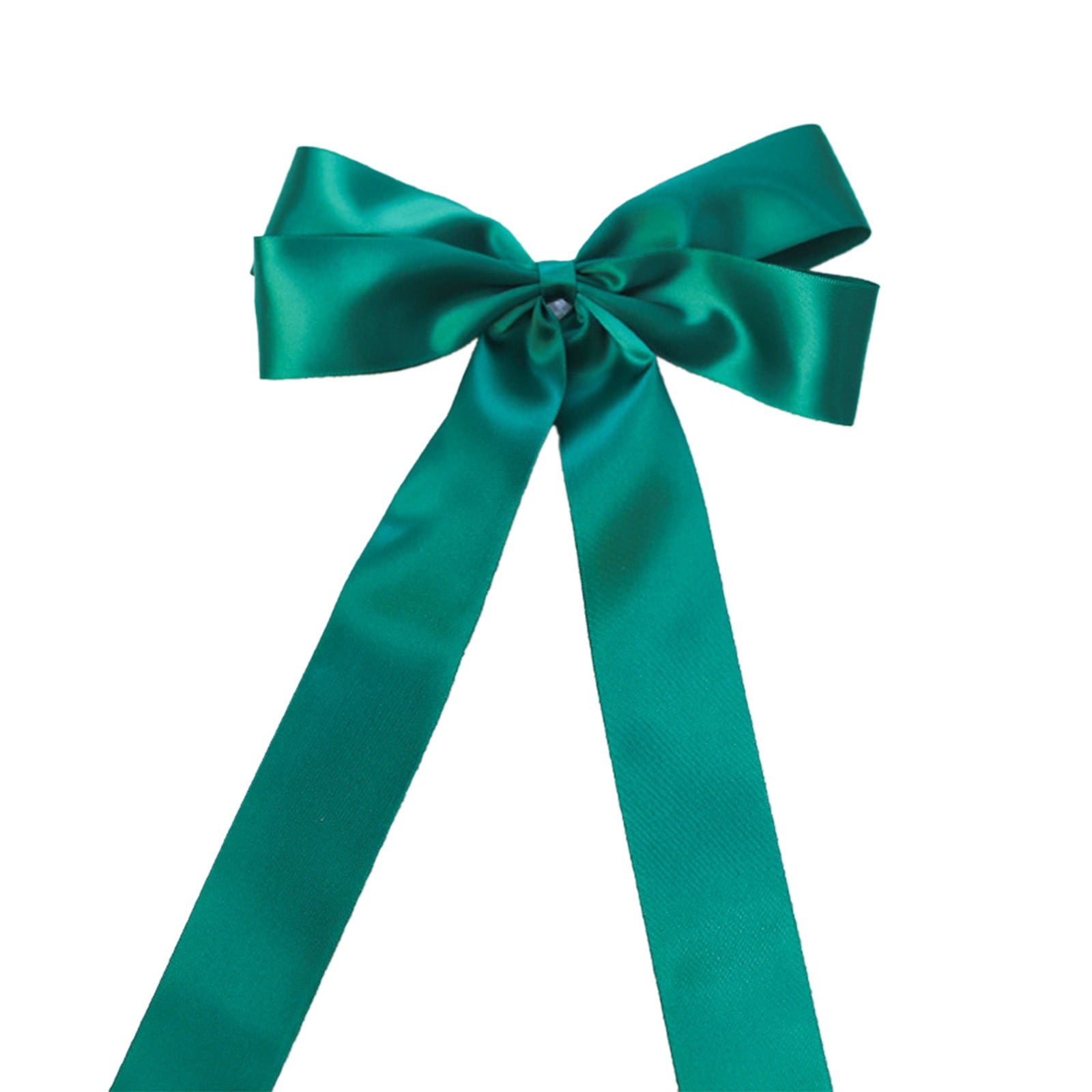 Giftesty Christmas Bow Decoration Festive Hanging Ornament for Tree Wreath Flower Bouquet Gift Box Holiday & Home Decor