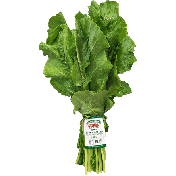 Turnip Greens In Hindi Turnip Greens, one bunch - Walmart.com - Walmart.com