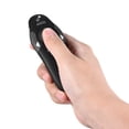 thumbnail image 4 of 2.4GHz Wireless USB Powerpoint Presentation PPT Flip Pen Pointer Clicker Presenter with Red Light Remote Control for Teacher Lecturer Professor Scholar, 4 of 7