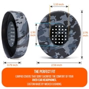 Beats Solo Sweat Covers - WC SweatZ Solo