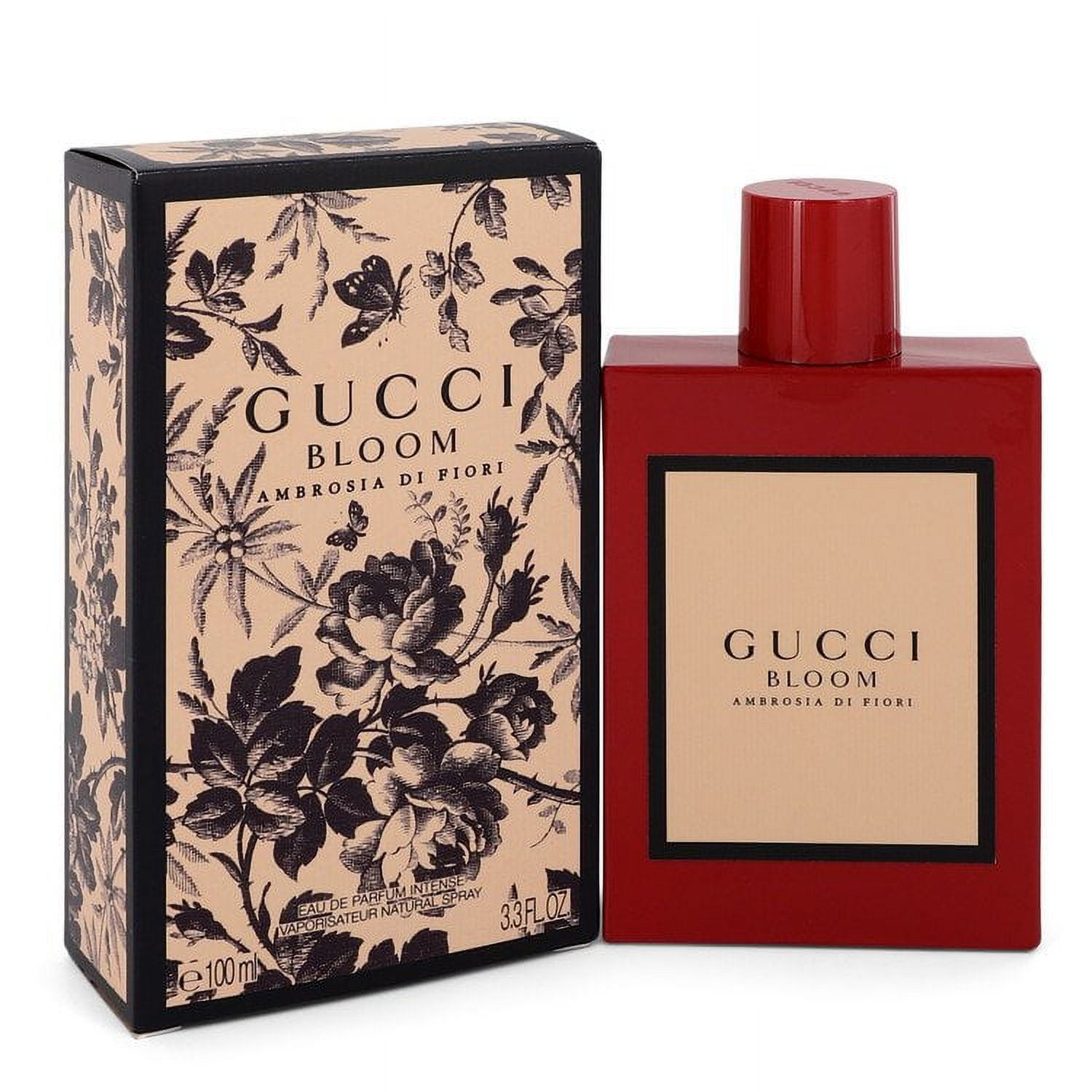 Gucci Bloom Nettare Di Fiori Eau De Parfum Intense Spray