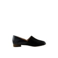 thumbnail image 5 of Clarks Pure Tone Women's Closed Toe Leather Slip On 32485, 5 of 5