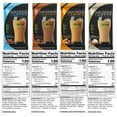 thumbnail image 2 of Chike Nutrition High Protein Iced Coffee - Variety Packs! Size: Variety Pack (4 x Single Serve Packs), 2 of 2