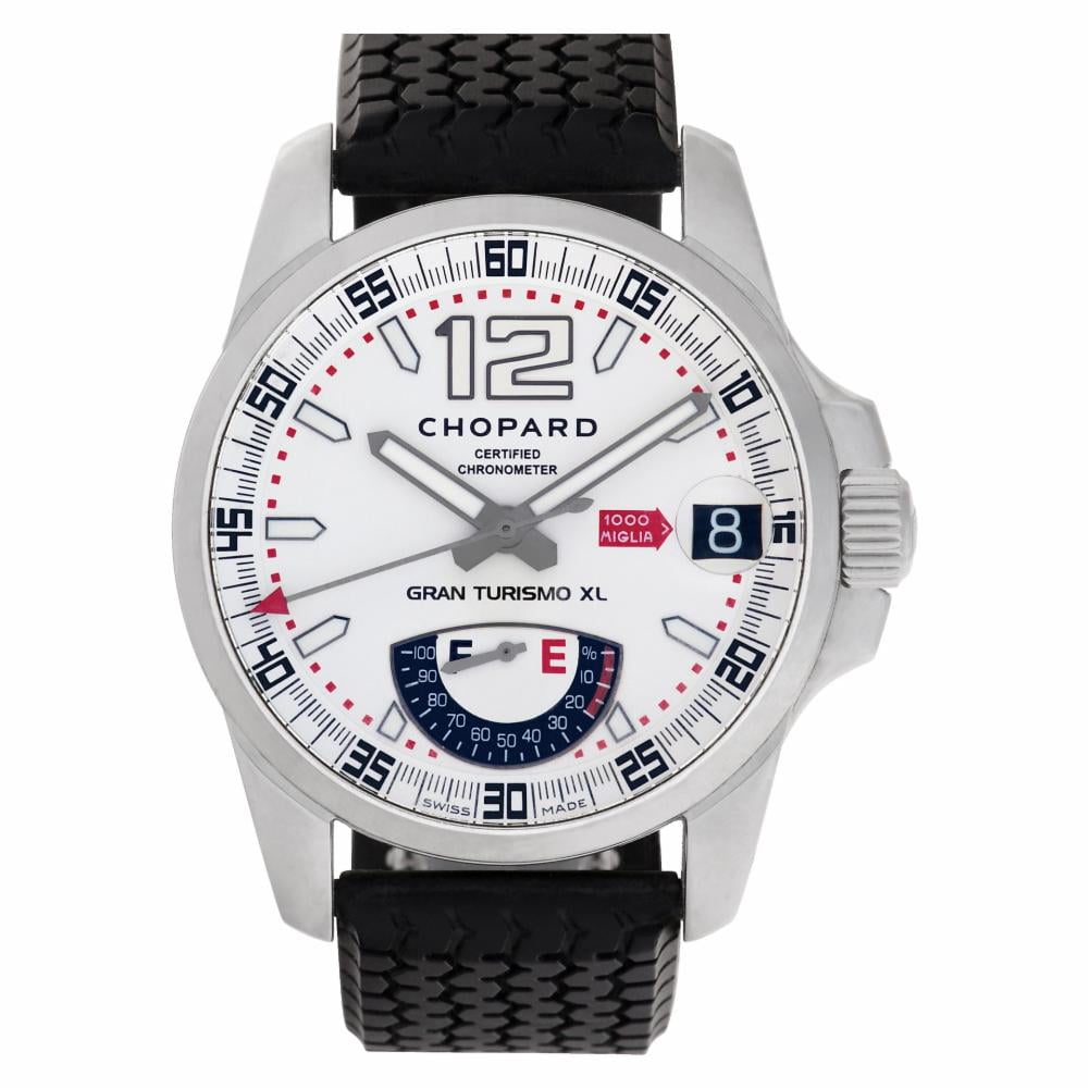 Used chopard online watches