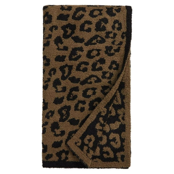 Manta de tiro suave, de , de sofá ligeras y acogedoras, manta de bebé para y adultos, café 51x71in perfecl Manta de tiro