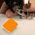 thumbnail image 3 of CEHVOM Flat Car Plastic Magnet Standard Fabric Roll Protector With Scale Multifunctional Locator Sewing Accessories, 3 of 5