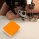 thumbnail image 3 of Fiudx Imán Plano de Plástico para Coche, Calibre de Posicionamiento Preciso, Localizador de Costura Flexible, Multiusos para Curvas y Esquinas, Herramienta Eficaz para Todo Tipo de Proyectos de Costu, 3 of 5
