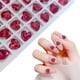 thumbnail image 4 of Juego de 20 piezas de diamantes de imitación para decoración de uñas, joyería, gemas de diamantes de imitación, decoraciones para manualidades, 4 of 6