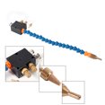 thumbnail image 4 of Coolant Sprayer, Anti-aging Engraving Machine Cooling Sprayer, Plastic Milling Drill Machine For 8mm Air Pipe, 4 of 8