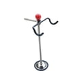 thumbnail image 1 of Colaxi Steering Wheel Holder Stand 38cm. Positioning Equipment .Firmly Fixed Easy to Use Maintenance Repair Tools Car Alignment Rack, 1 of 7