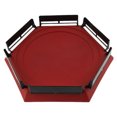 thumbnail image 2 of Aodebiao Rotating Interactive Battle Game – Family Competition Toy for Kids & Adults, Durable Multiplayer Spinner with Easy Setup & Portable Design for Game Nights, 2 of 5