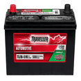 thumbnail image 2 of Traveller Powered by Interstate TS/IB-51R Automotive Battery IB-51R, 2 of 3