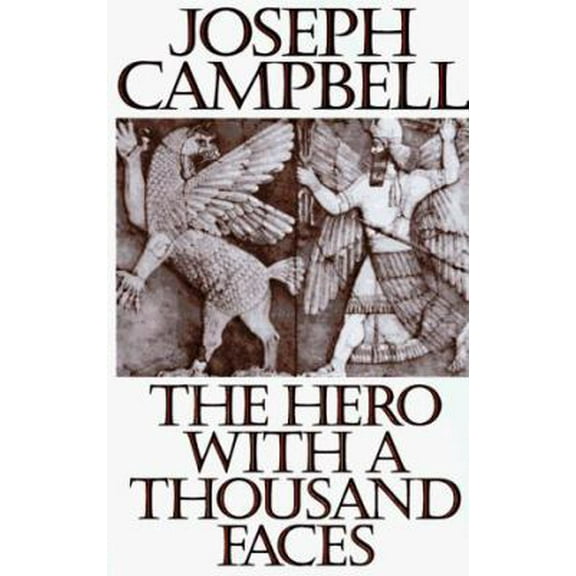 Pre-Owned Hero With a Thousand Faces (Hardcover) 1567311202 9781567311204