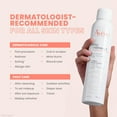 thumbnail image 6 of Avene Thermal Spring Water - Soothing Calming Facial Mist Spray for Sensitive Skin - Soothes, Softens & Calms Skin, 10.1 fl oz, 6 of 8
