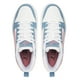 thumbnail image 4 of Tenis Puma Rebound V6 Lo JR para Mujer 393833-30 blanco 24.5, 4 of 7