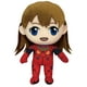 thumbnail image 1 of Great Eastern Entertainment Evangelion Nueva película - Asuka Langley Soryu Plugsuit Plush 8" H, 1 of 3
