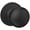 Matte Black, variant on J Series Stratus Passage Door Knob Finish: Satin Nickel