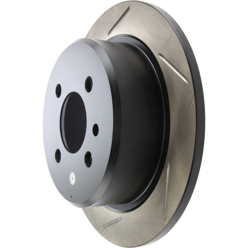 StopTech Slotted Sport Brake Rotor