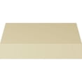 thumbnail image 5 of 12 3/4"H x 6 1/4"P x 14 1/4"F x 78 3/4"L Fascia Crown Moulding, 5 of 14