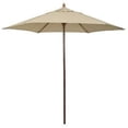 thumbnail image 1 of J & J Global Parasol Beige de 11,5 Pi, 1 of 1