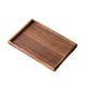 thumbnail image 2 of Bandeja De Madera Para Té, Bandeja Para Infusión En Seco, Almacenamiento De Tazas Y Aperitivos, Bandeja Multifuncional Para Servir, Ideal Para La Ceremonia Del Té Y La Decoración Del Hogar, 2 of 7
