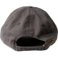 thumbnail image 6 of Pavilion Gift Company Modern Hat, One Size, Gray, 6 of 9