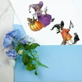 thumbnail image 5 of 4Pcs Little Witch Clear Stamps for DIY Scrapbooking, 5 of 9