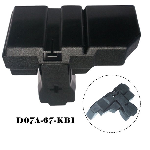 Positive Battery Terminal & Fuse Cover For Mazda Cx5 Cx5 20132017