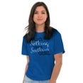 thumbnail image 5 of Boots Bling Country Southern Belle Women's Graphic T Shirt Tees Brisco Brands S, 5 of 6