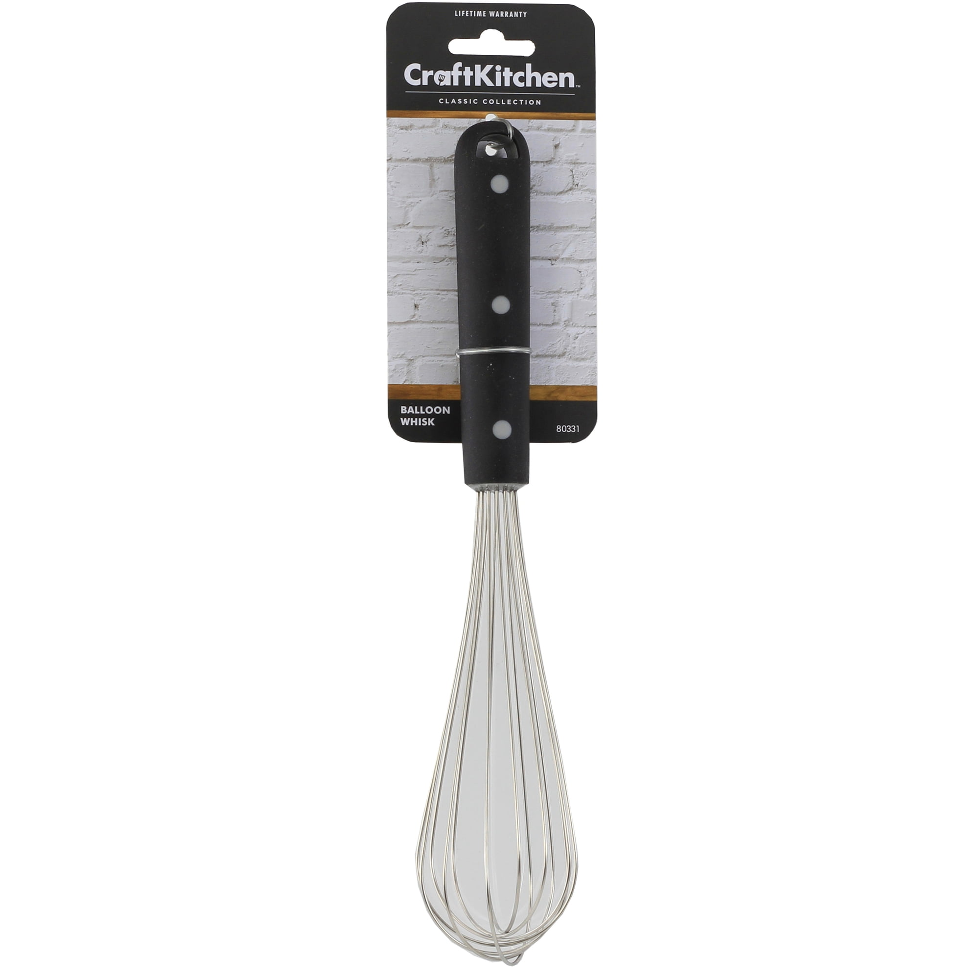 Tool Spotlight: Balloon Whisk - Cooking With Books
