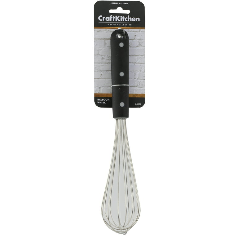 5 Best Balloon Whisks, Tested by Food Network Kitchen