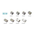 thumbnail image 2 of Module de Régulateur de Tension, AC-DC 5V 2A 3A 12a 40A, Pilote CCTV Led Tension Variable, Alimentation Électrique, Facile à Utiliser, 2 of 11