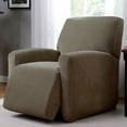 thumbnail image 2 of Kathy Ireland Daybreak Slipcover Large Recliner, 2 of 7