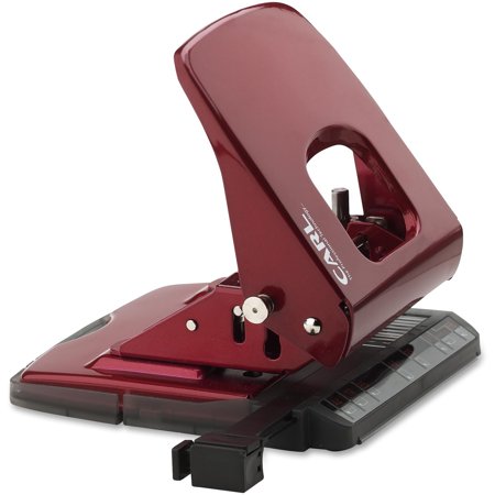 Carl Mfg Alysis 2-Hole Punch