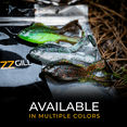 thumbnail image 5 of 6th Sense – BuzzGill – Topwater Soft Plastic Bluegill Bait – Bass Fishing – Weedless Buzzing Legs – Great for Heavy Cover - Made in the USA, 5 of 8