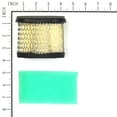 thumbnail image 5 of Briggs and Stratton Air Filter with Pre-Cleaner, 5 of 10
