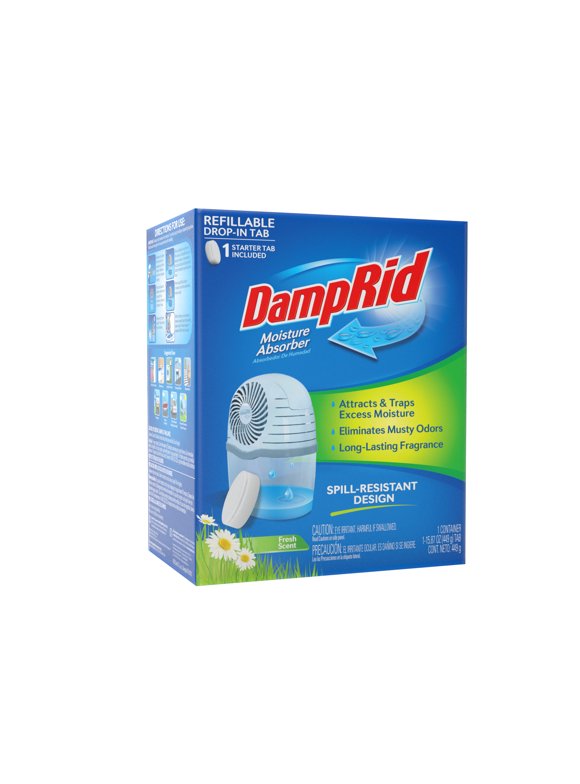 DampRid in Household Essentials by Brand