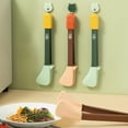 thumbnail image 4 of Pinza para barbacoa de silicona para cocina., 4 of 6